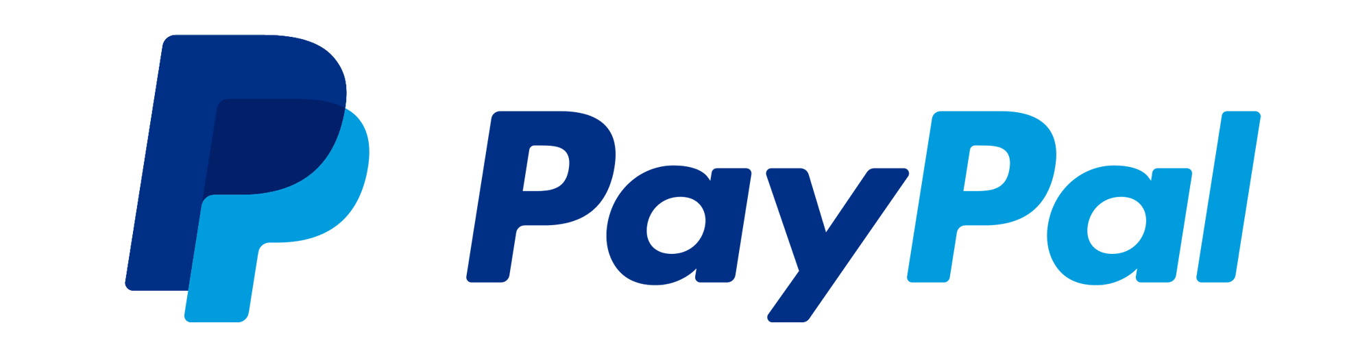 Paypal Logo